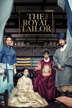 The Royal Tailor-free