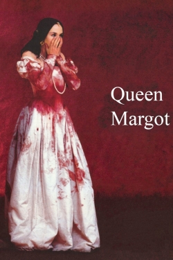 Queen Margot-free