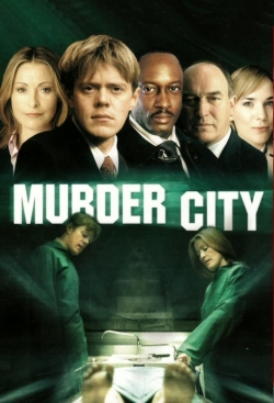 Murder City-free