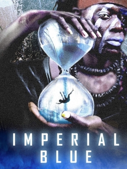 Imperial Blue-free