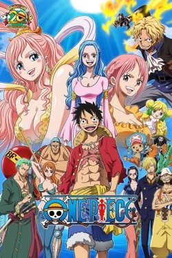 One Piece-free