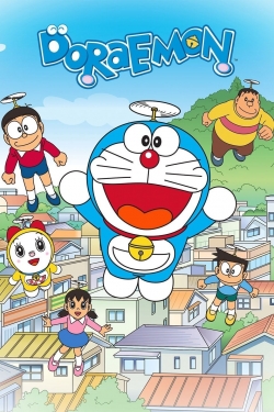 Doraemon-free