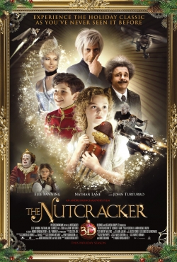 The Nutcracker-free