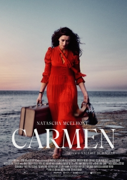 Carmen-free