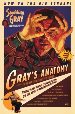 Gray's Anatomy-free