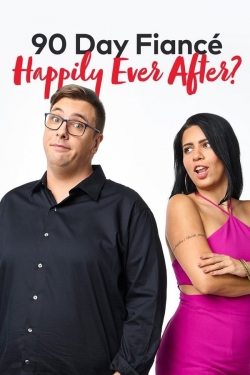 90 Day Fiancé: Happily Ever After?-free