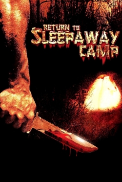 Return to Sleepaway Camp-free