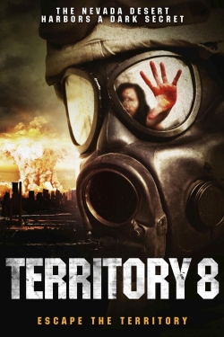 Territory 8-free