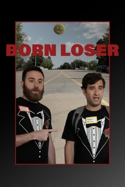 Born Loser-free