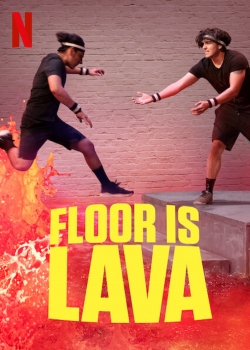 Floor is Lava-free