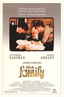 The Family-free