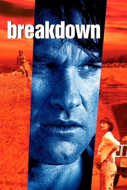 Breakdown-free