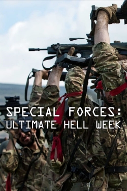 Special Forces - Ultimate Hell Week-free