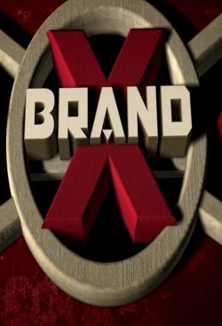 Brand X with Russell Brand-free