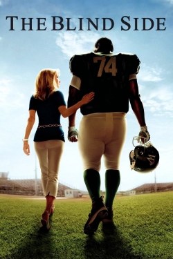 The Blind Side-free