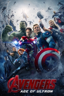 Avengers: Age of Ultron-free