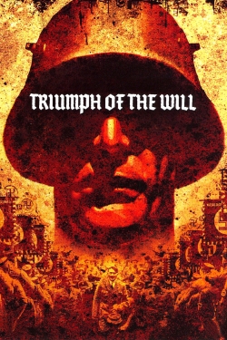 Triumph of the Will-free