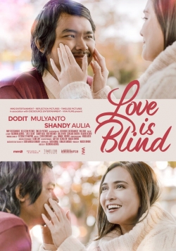 Love is Blind-free