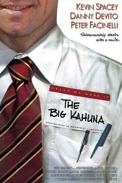 The Big Kahuna-free