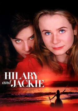 Hilary and Jackie-free