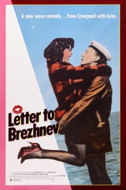 Letter to Brezhnev-free