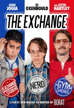The Exchange-free