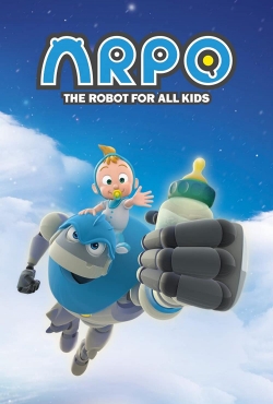 Arpo: The Robot for All Kids-free