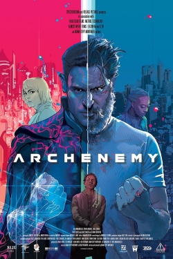 Archenemy-free