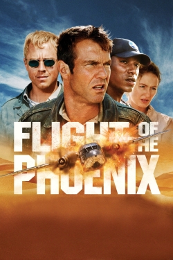 Flight of the Phoenix-free
