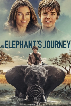 An Elephant's Journey-free