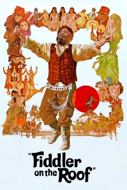 Fiddler on the Roof-free