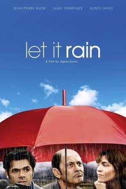 Let It Rain-free