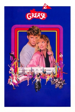 Grease 2-free
