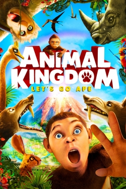 Animal Kingdom: Let's Go Ape-free