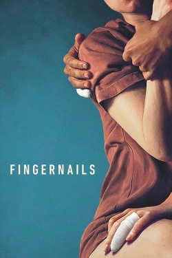Fingernails-free