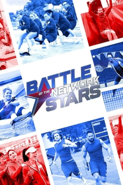 Battle of the Network Stars-free