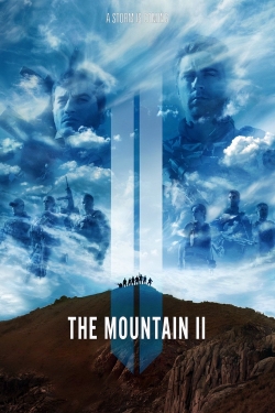 The Mountain II-free