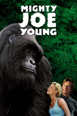 Mighty Joe Young-free