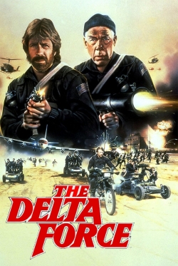 The Delta Force-free