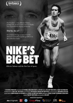 Nike's Big Bet-free