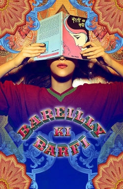 Bareilly Ki Barfi-free