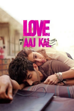 Love Aaj Kal-free