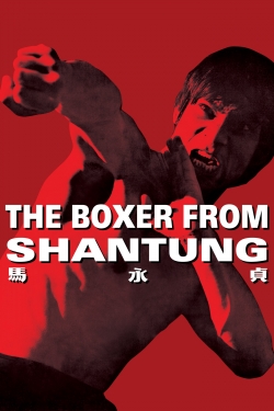 The Boxer from Shantung-free