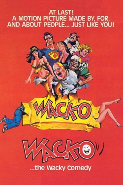 Wacko-free