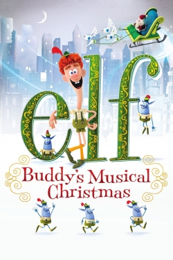 Elf: Buddy's Musical Christmas-free