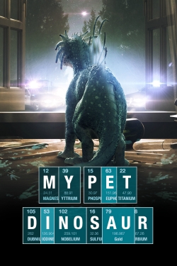 My Pet Dinosaur-free