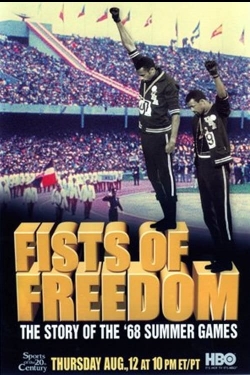 Fists of Freedom: The Story of the '68 Summer Games-free