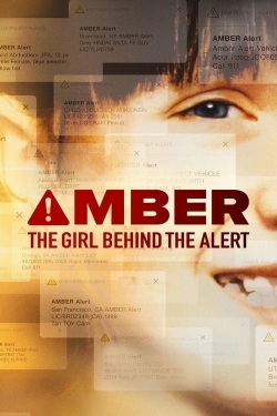 Amber: The Girl Behind the Alert-free