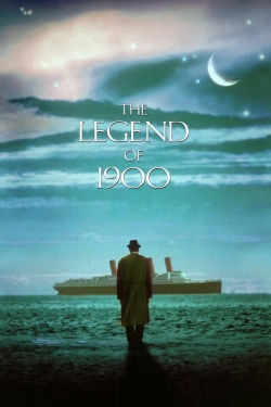 The Legend of 1900-free
