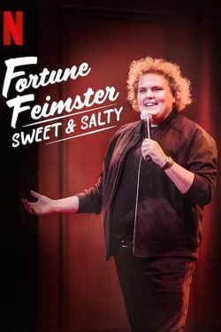 Fortune Feimster: Sweet & Salty-free